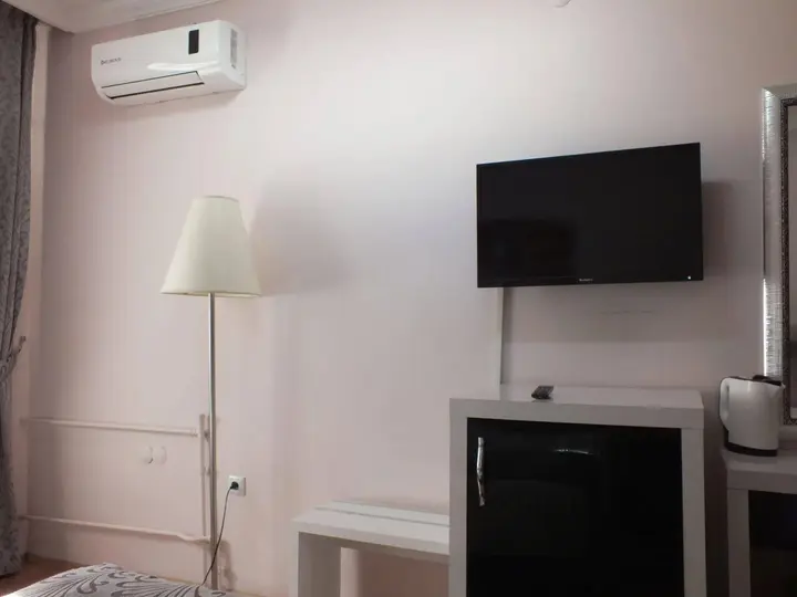 Эскишехир: SRF Hotel