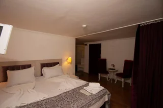 Эскишехир: SRF Hotel