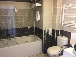 Эскишехир: SRF Hotel