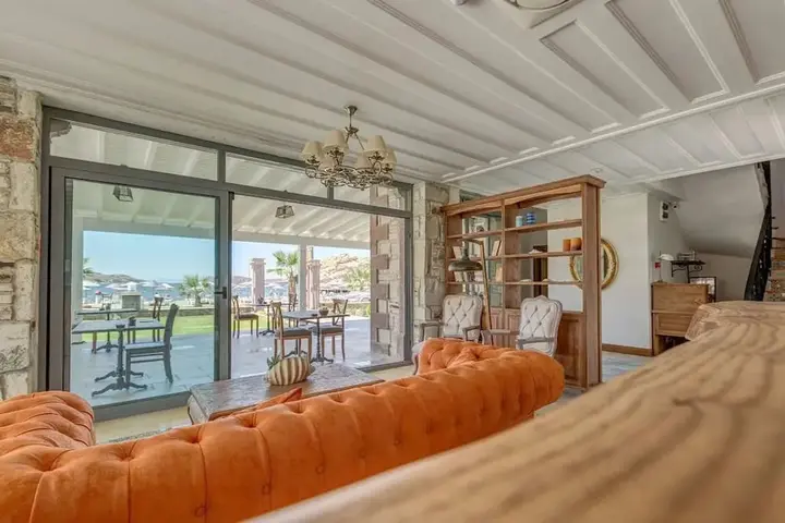 Фоча: Navalia Otel