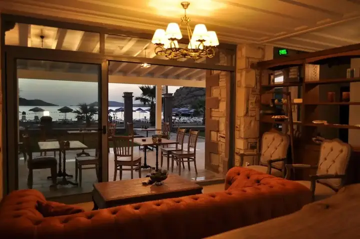 Фоча: Navalia Otel