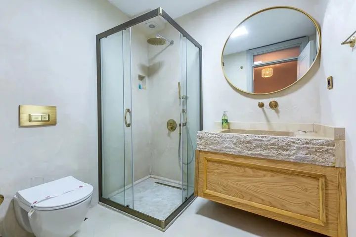 Фоча: Navalia Otel