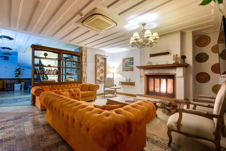 Фоча: Navalia Otel