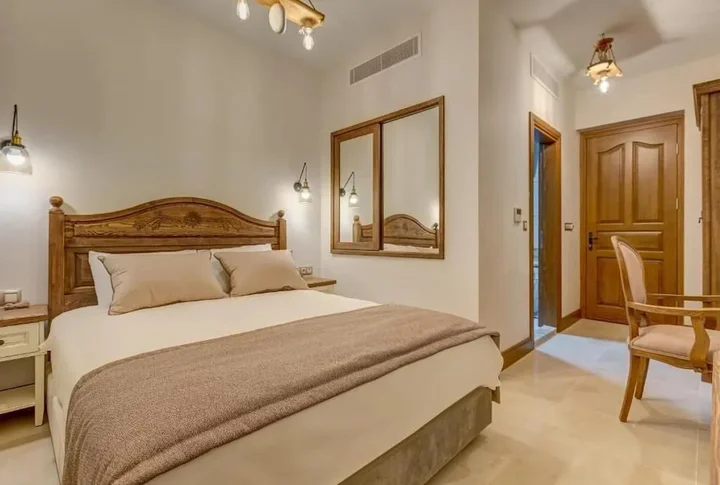 Фоча: Navalia Otel