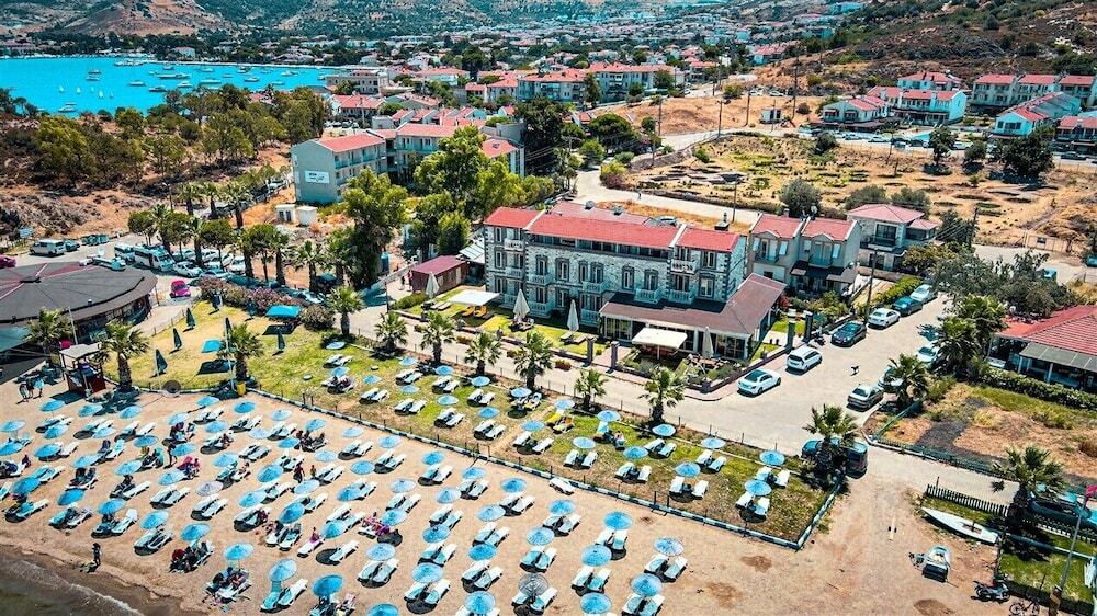 Фоча: Navalia Otel