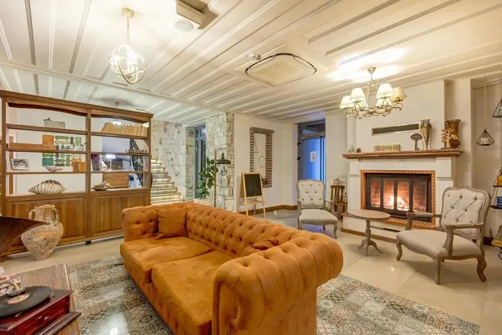 Фоча: Navalia Otel