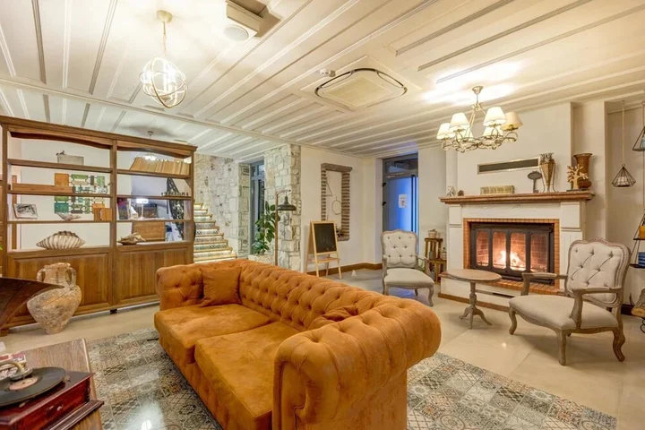 Фоча: Navalia Otel