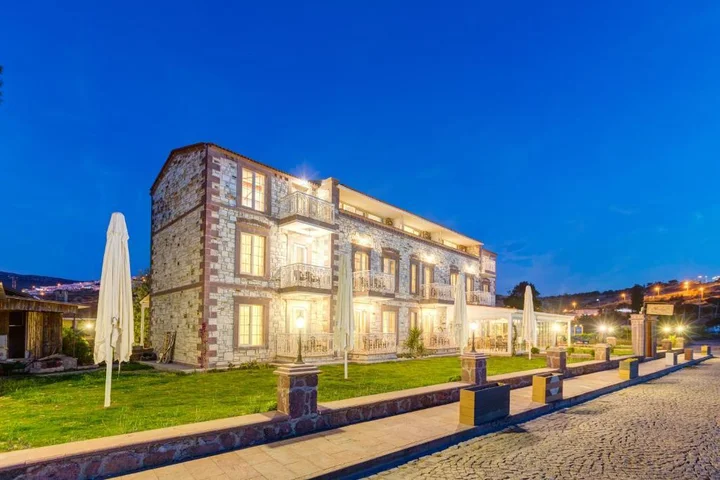 Фоча: Navalia Otel