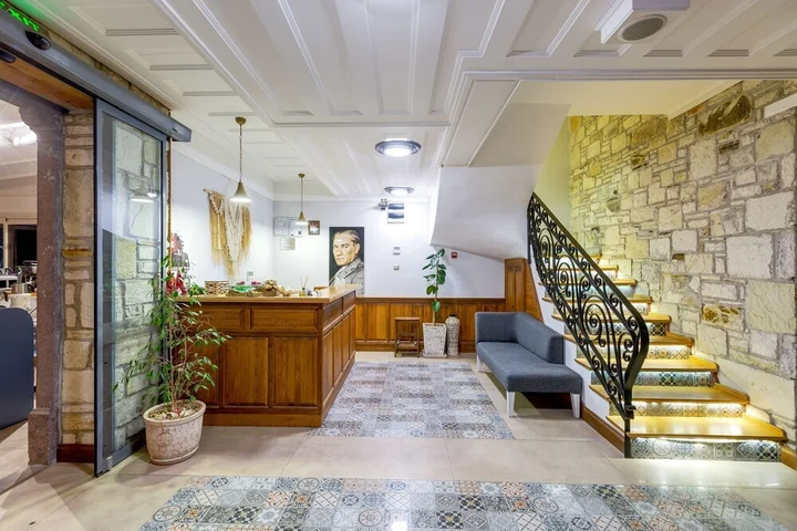 Фоча: Navalia Otel