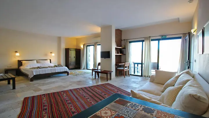 Селимийе: Kekik Otel Selimiye