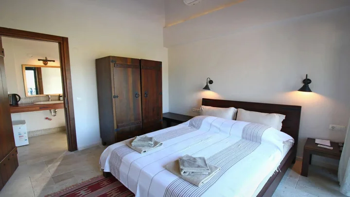 Селимийе: Kekik Otel Selimiye