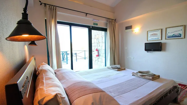 Селимийе: Kekik Otel Selimiye