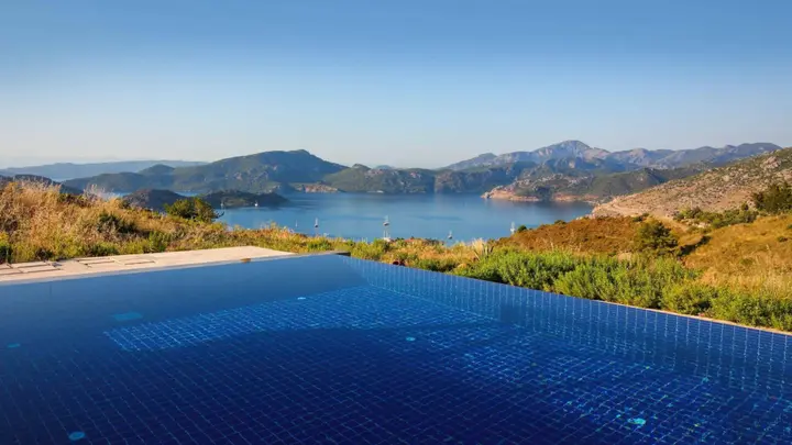 Селимийе: Kekik Otel Selimiye