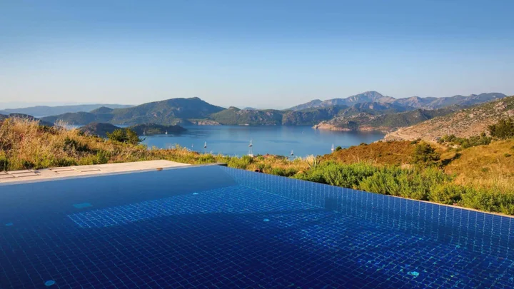 Селимийе: Kekik Otel Selimiye