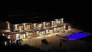 Селимийе: Kekik Otel Selimiye