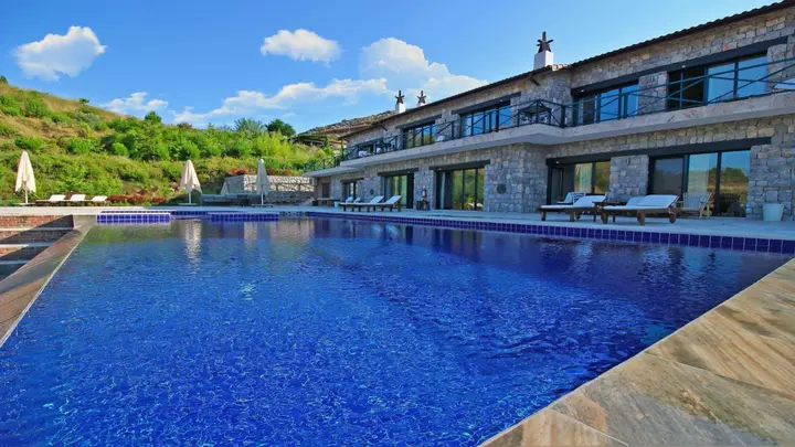 Селимийе: Kekik Otel Selimiye