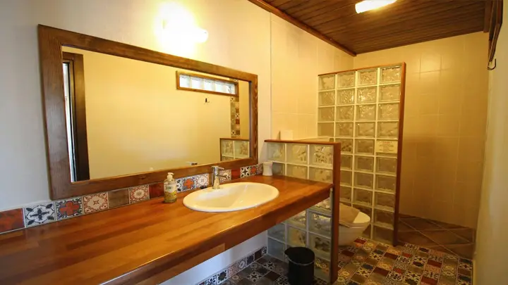 Селимийе: Kekik Otel Selimiye