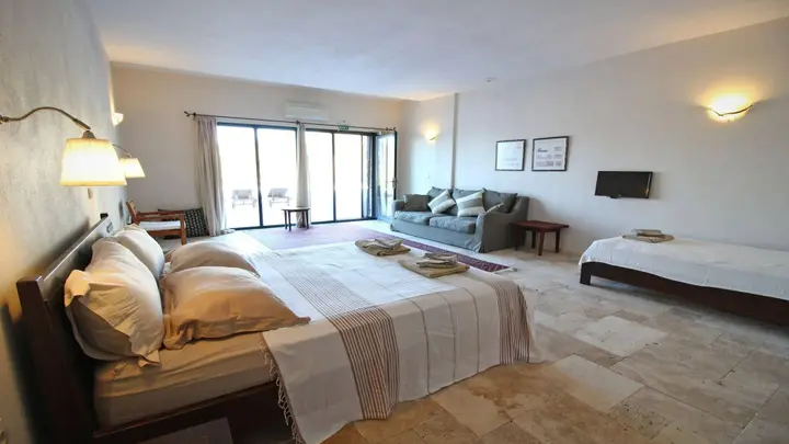 Селимийе: Kekik Otel Selimiye