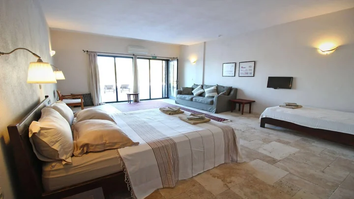 Селимийе: Kekik Otel Selimiye
