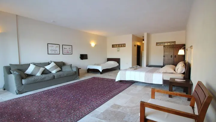 Селимийе: Kekik Otel Selimiye