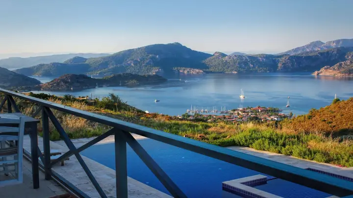 Селимийе: Kekik Otel Selimiye