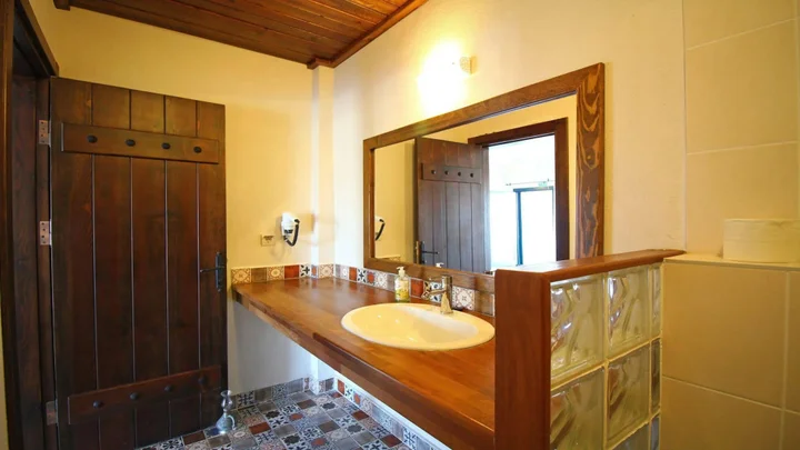 Селимийе: Kekik Otel Selimiye