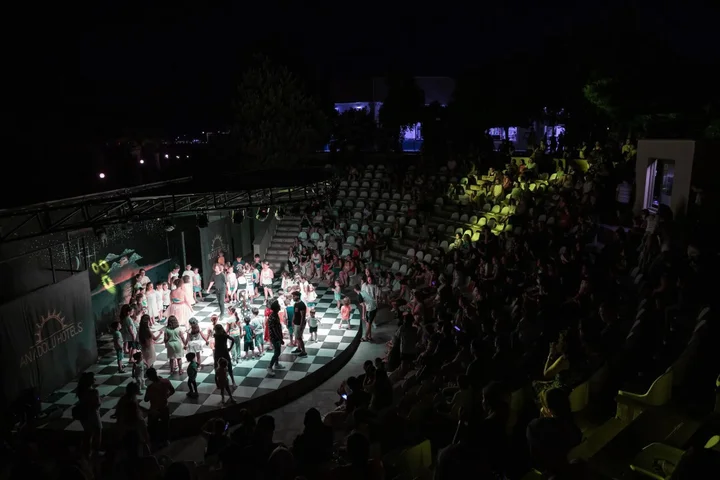 Капикири: Anadolu Hotels Didim Club