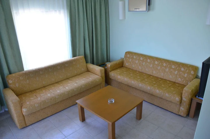 Капикири: Anadolu Hotels Didim Club