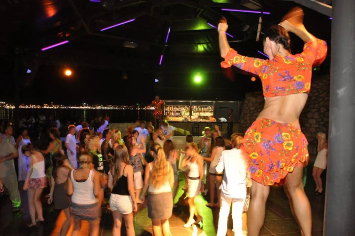 Капикири: Anadolu Hotels Didim Club