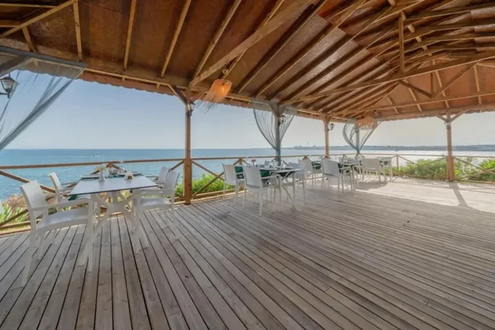 Капикири: Anadolu Hotels Didim Club