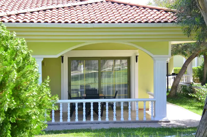 Капикири: Anadolu Hotels Didim Club