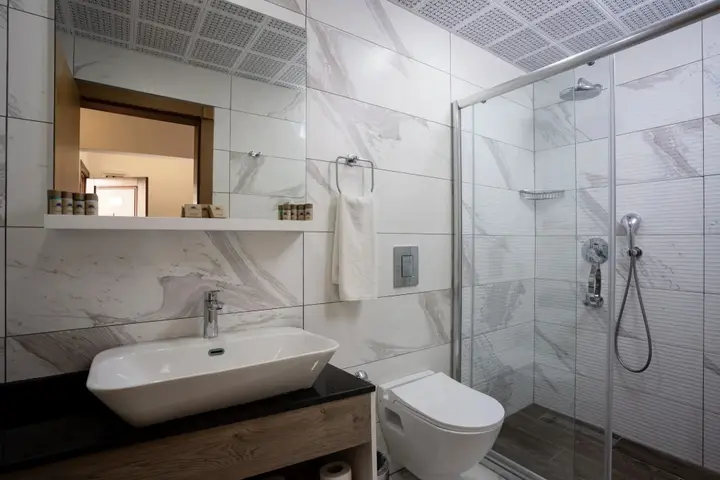 Капикири: Anadolu Hotels Didim Club