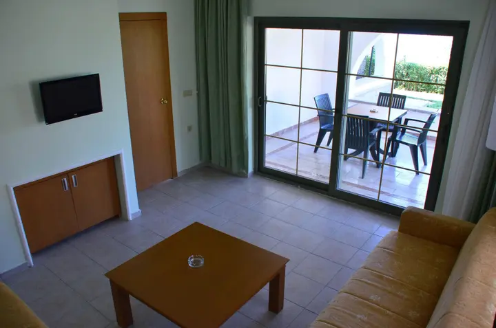Капикири: Anadolu Hotels Didim Club
