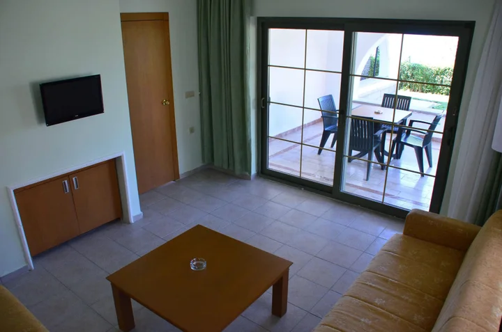 Капикири: Anadolu Hotels Didim Club