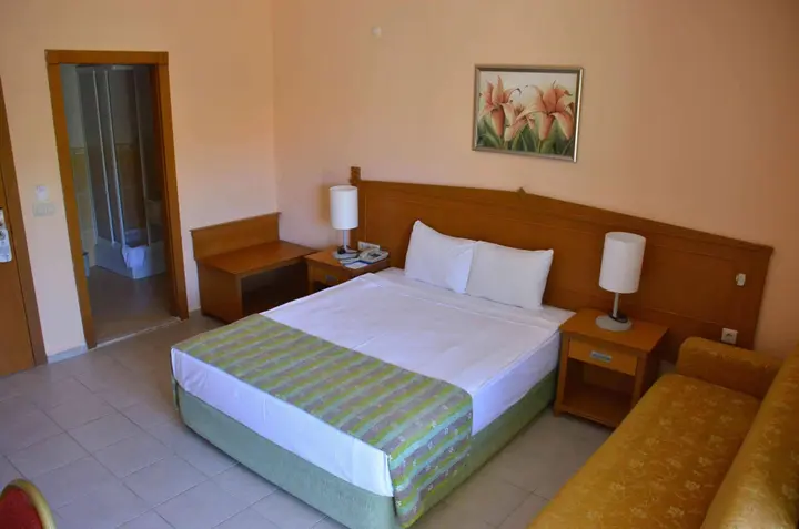Капикири: Anadolu Hotels Didim Club