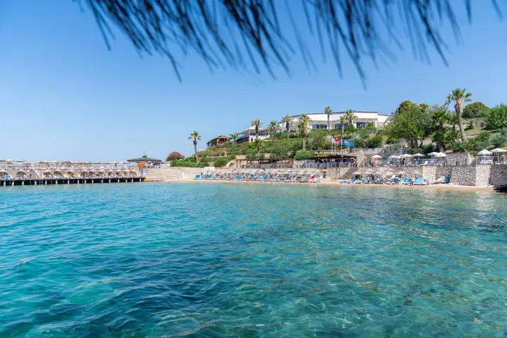 Капикири: Anadolu Hotels Didim Club