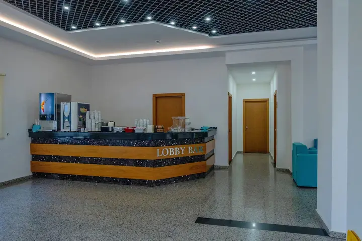 Капикири: Anadolu Hotels Didim Club