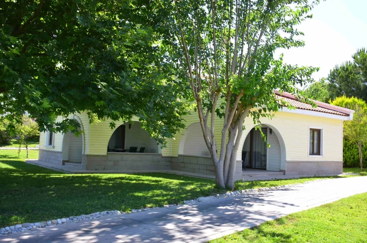 Капикири: Anadolu Hotels Didim Club