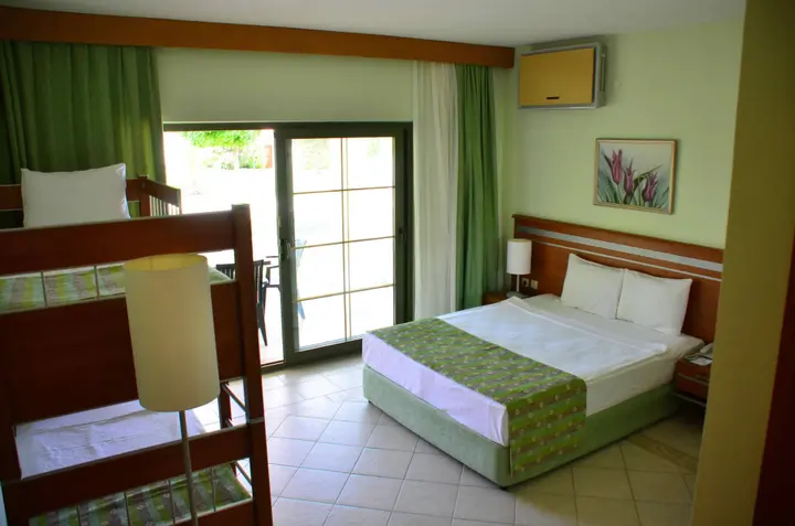 Капикири: Anadolu Hotels Didim Club