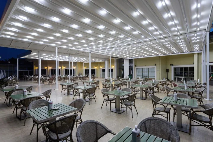 Капикири: Anadolu Hotels Didim Club