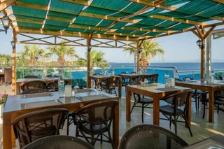 Капикири: Anadolu Hotels Didim Club