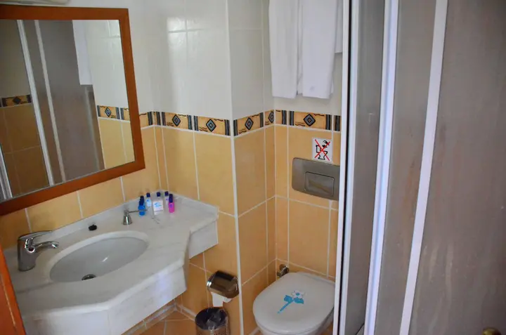 Капикири: Anadolu Hotels Didim Club
