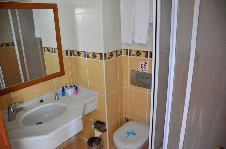 Капикири: Anadolu Hotels Didim Club