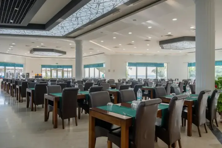 Капикири: Anadolu Hotels Didim Club