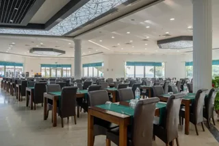 Капикири: Anadolu Hotels Didim Club
