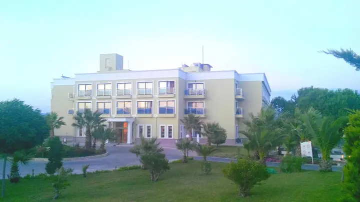 Капикири: Anadolu Hotels Didim Club
