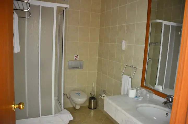 Капикири: Anadolu Hotels Didim Club