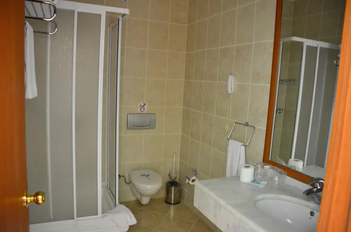 Капикири: Anadolu Hotels Didim Club
