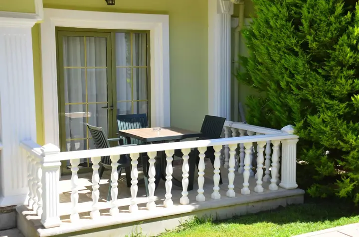 Капикири: Anadolu Hotels Didim Club