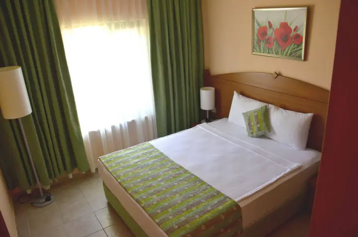 Капикири: Anadolu Hotels Didim Club